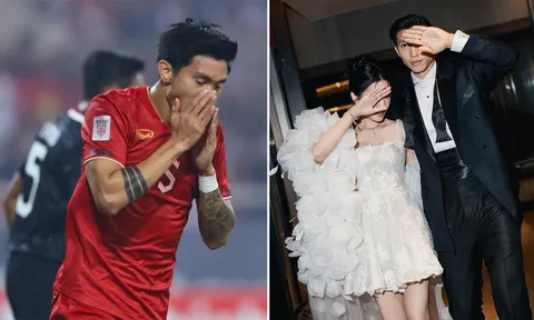 Giữa lúc scandal tình ái bủa vây, Đoàn Văn Hậu bất ngờ nhận án cấm thi đấu tại V.League 2025/26