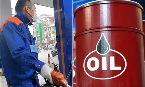 Giá xăng dầu mới nhất 13/4/2026: Dầu diesel giảm gần 10.000 đồng/lít, 'cơ hội vàng' cho CLB V.League