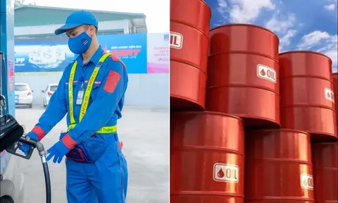 Giá xăng dầu sáng hộm nay 13/4/2026: Dân tình tiếp tục đón tin vui, CĐV Ngoại hạng Anh hưởng lợi lớn