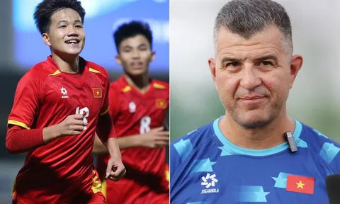 Lịch thi đấu U17 Việt Nam ở VCK U17 Đông Nam Á 2026 gặp trở ngại lớn, Indonesia tận dụng lợi thế