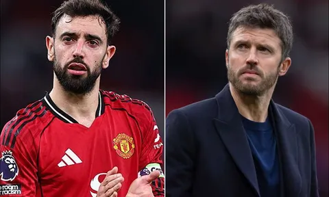 Kết quả bóng đá MU vs Leeds - Ngoại hạng Anh: Bruno Fernandes tỏa sáng, HLV Carrick nối dài kỷ lục?
