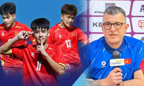 Kết quả bóng đá VCK U17 Đông Nam Á 2026, kết quả thi đấu của U17 Việt Nam vs U17 Malaysia mới nhất