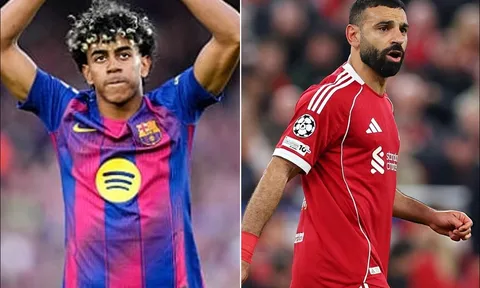 Lịch thi đấu bóng đá hôm nay 14/4: Barcelona lật kèo ở Cúp C1; Liverpool thảm bại trước PSG?