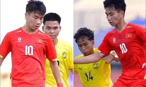 Liên tiếp ôm hận trước ĐT Việt Nam, CĐV Malaysia nói lời cay đắng sau trận thua ở VCK U17 Đông Nam Á