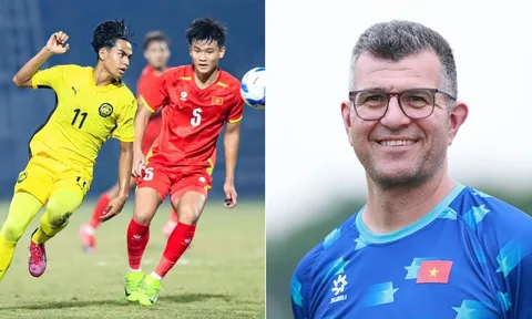 Lịch thi đấu bóng đá Việt Nam hôm nay 13/4: U17 Việt Nam đấu với U17 Malaysia lúc mấy giờ?
