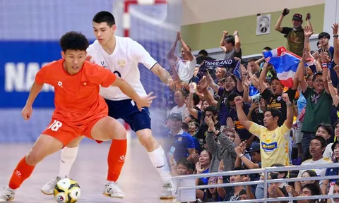 ĐT Việt Nam thua với tỷ số không tưởng trước đội bóng châu Âu, CĐV Đông Nam Á phản ứng ra sao?