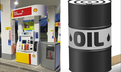 Giá xăng dầu sáng hộm nay 14/4/2026: Thị trường thế giới tăng mạnh, nguy cơ cho CĐV Ngoại hạng Anh