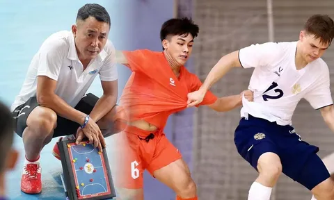 ĐT Việt Nam thảm bại với tỷ số khó tin trước đội bóng châu Âu, HLV trưởng chính thức lên tiếng?