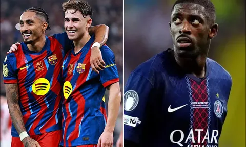 Kết quả Cúp C1 hôm nay 14/4: Barcelona chính thức bị loại; PSG tiếp tục hủy diệt Liverpool?
