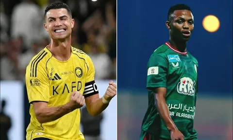 Nhận định bóng đá Al Nassr vs Al Ettifaq - Saudi League: Ronaldo đặt một tay vào chức vô địch?
