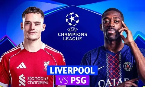 Trực tiếp Liverpool vs PSG ngày 15/4 - Tứ kết Cup C1 châu Âu: The Kop lực bất tòng tâm?