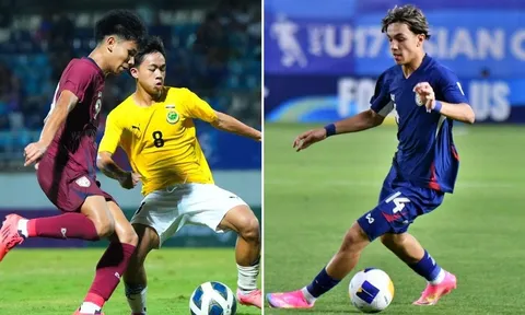 Kết quả bóng đá U17 Brunei đấu với U17 Campuchia hôm nay: 'Nhà vua' Đông Nam Á thua đau?