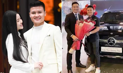 Giá xăng dầu hôm nay tối 15/4: Xế hộp của Quang Hải đổ xăng gì, đổ đầy bình hết bao nhiêu tiền?