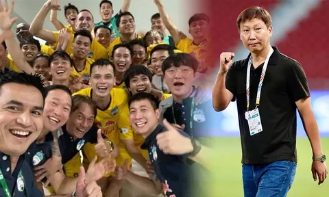 VFF gấp rút tìm kiếm HLV mới cho ĐT Việt Nam, người cũ HAGL lọt vào tầm ngắm