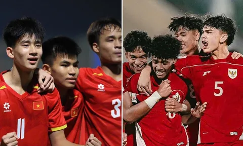 Lịch thi đấu U17 Đông Nam Á 2026 hôm nay 16/4: ĐT Việt Nam thắng đậm, đối thủ tại bán kết lộ diện?