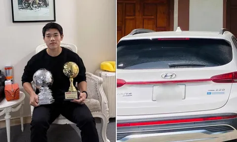 Giá xăng dầu mới tối 16/4 biến động: 'Xế hộp' Đình Bắc tặng bố mẹ đổ đầy bình hết bao nhiêu tiền?