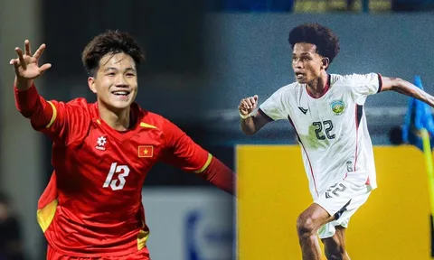 Xem trực tiếp U17 Việt Nam vs U17 Timor Leste ở đâu, kênh nào? Link xem trực tiếp U17 Đông Nam Á
