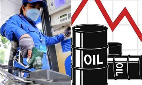 Giá xăng dầu mới nhất 17/4: Vé máy bay biến động vì xăng nhích giá, CĐV World Cup 2026 'toát mồ hôi'