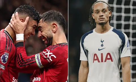 Lịch thi đấu Ngoại hạng Anh hôm nay 18/4: Man Utd đại chiến Chelsea, Tottenham 'hấp hối'