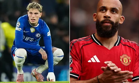 Nhận định bóng đá Chelsea vs MU - Vòng 33 Ngoại hạng Anh: 'Quỷ đỏ' nguy cơ mất top 4