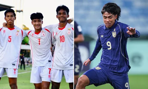 Kết quả bóng đá U17 Đông Nam Á hôm nay 18/4: ĐT Việt Nam nhận tin vui; Thái Lan dừng bước sớm?