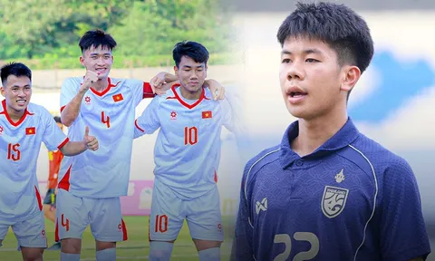 Lịch thi đấu U17 Đông Nam Á 2026 hôm nay 18/4: Thái Lan bị dồn vào đường cùng, ĐT Việt Nam hưởng lợi