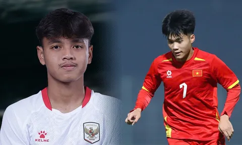 Bảng xếp hạng VCK U17 Đông Nam Á mới nhất 19/4: ĐT Việt Nam thể hiện bản lĩnh, Indonesia bất lực?