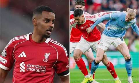 Kết quả bóng đá Ngoại hạng Anh hôm nay 19/4: Liverpool tiếp tục sảy chân, Man City hủy diệt Arsenal?