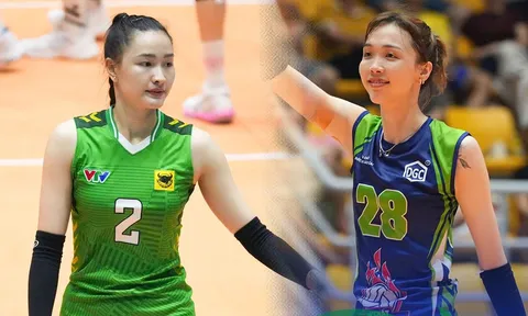 Lịch thi đấu bóng chuyền nữ Việt Nam Cup Hùng Vương 2026 mới nhất: VTV Bình Điền Long An gặp thách thức lớn