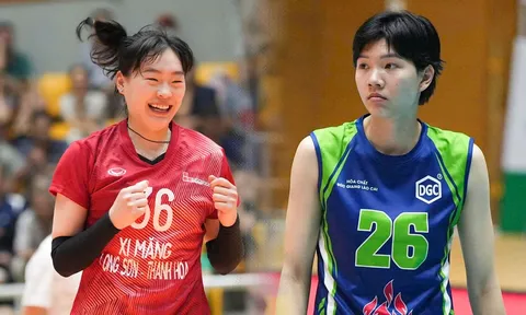 Lịch thi đấu bóng chuyền nữ Việt Nam VĐQG 2026 hôm nay 19/4: Bất ngờ lớn ở ngày hạ màn?