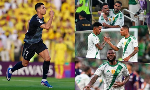 Lịch thi đấu Bán kết AFC Champions League Two: Al Nassr đấu với Al Ahli Doha khi nào?