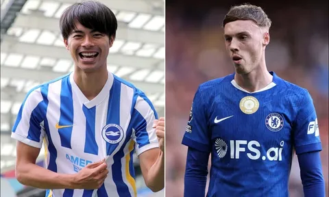 Dự đoán tỷ số Brighton vs Chelsea, 2h ngày 22/4 - Ngoại hạng Anh: Cơ hội cuối của Liam Rosenior?