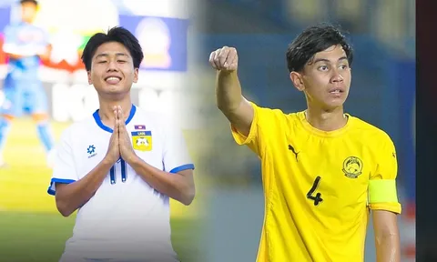 Dự đoán kết quả U17 Lào vs U17 Malaysia - Bán kết U17 Đông Nam Á: Chờ bất ngờ xuất hiện?