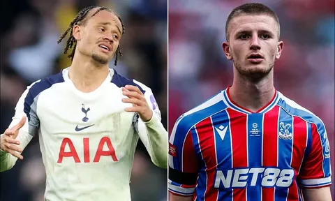 Kết quả Ngoại hạng Anh hôm nay 20/4: Tottenham nhận hung tin trên BXH, Mục tiêu của MU gây sốt?