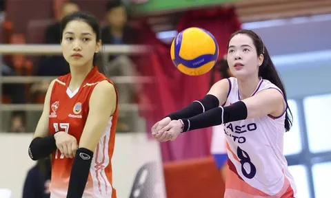 Lịch thi đấu bóng chuyền Cup Hùng Vương 2026 mới nhất: Hà Nội Tasco Auto đấu Binh chủng Thông Tin khi nào?