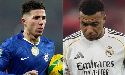 Lịch thi đấu bóng đá hôm nay 21/4: Chelsea rơi vào khủng hoảng; Mbappe gây thất vọng ở Real Madrid?