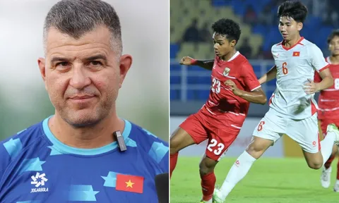 U17 Việt Nam ghi 14 bàn sau 3 trận, vẫn kém một đội ở giải vô địch U17 Đông Nam Á 2026