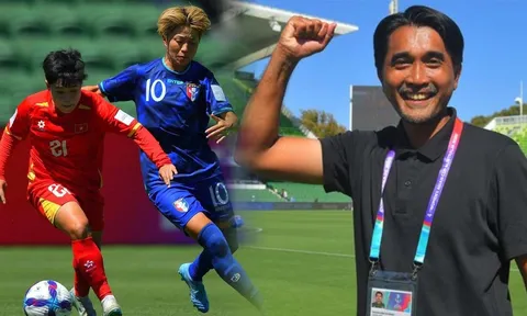 'Gieo sầu' cho ĐT Việt Nam ở VCK Asian Cup 2026, HLV Thái Lan bất ngờ bị học trò 'quay lưng'