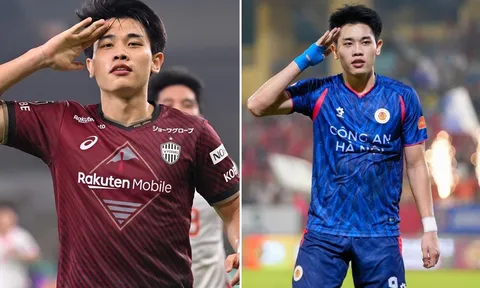 Đình Bắc xác định bến đỗ tại Nhật Bản, CĐV Đông Nam Á dậy sóng vì trụ cột U23 Việt Nam