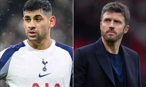 Đội trưởng Tottenham yêu cầu ra đi nếu xuống hạng, Manchester United lập tức chốt giá không tưởng