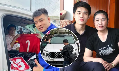 Giá xăng dầu mới nhất tối 21/4 giảm cực sâu, xế hộp Đình Bắc tặng bố mẹ đổ đầy bình tốn bao nhiêu tiền?