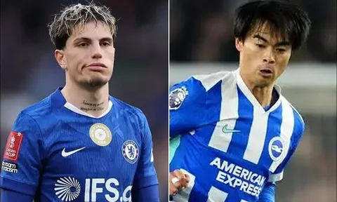 Kết quả Ngoại hạng Anh hôm nay 21/4: Chelsea tiếp tục thua thảm, HLV Liam Rosenior bị sa thải?
