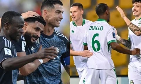 Nhận định bóng đá, dự đoán Al Nassr vs Al Ahli Doha - 23h00 ngày 22/4: Ronaldo tiến sát 1000 bàn thắng