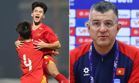 Lịch thi đấu Bán kết U17 Đông Nam Á 2026 mới nhất: U17 Việt Nam nhấn chìm U17 Australia?