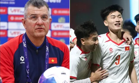 Vừa tạo địa chấn ở VCK U17 Đông Nam Á, U17 Việt Nam đối mặt thử thách lớn trên đường tới World Cup