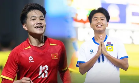 Kết quả VCK U17 Đông Nam Á 2026 hôm nay 22/4: ĐT Việt Nam vượt khó, ĐT Lào gây bất ngờ lớn?