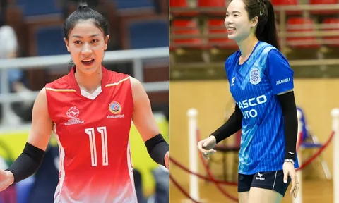 Kết quả bóng chuyền Cúp Hùng Vương 2026 hôm nay 23/4: Hà Nội Tasco Auto thắng kịch tính Binh chủng Thông tin