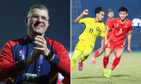 Dự đoán kết quả, tỷ số U17 Việt Nam vs U17 Malaysia - Chung kết U17 Đông Nam Á 2026: Kịch bản lặp lại?