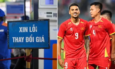 Giá xăng dầu mới nhất chiều 23/4: Dầu diesel giảm 'sập sàn', vé xem dàn sao ĐT Việt Nam 'rẻ hết nấc'