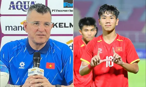 Đánh bại U17 Malaysia, U17 Việt Nam đi vào lịch sử bóng đá Đông Nam Á với kỷ lục vô tiền khoáng hậu?